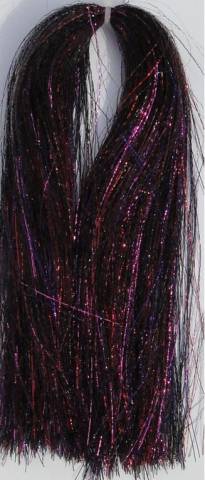 Raven and Wolf Krinkle Flash Blend